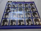 The Beatles A Hard Day's Night PMC 1230 XEX 481-3N(8 ROP) 482-3N(4 RMR) MT