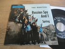 The Hunters - Russian Spy And I Jan Akkerman Beat Garage Freakbeat Focus 
