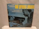 Freddie Roach ? Mo' Greens Please Blue Note BLP 4128  Vinyl LP Mono 1963 US (57)
