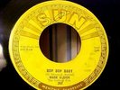 Wade & Dick -Bop Bop Baby / Don't Need Your Lovin Baby-GREAT AUDIO-ORIGINAL SUN