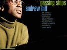 Andrew Hill Passing Ships Tone Poet Vinyl LP