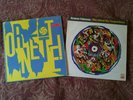 Ornette Coleman 1st LP Lot- Art Of Improvisers SD 1572 - Ornette  ATLANTIC 1378