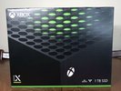 Microsoft Xbox Series X 1TB Brand New Console ???
