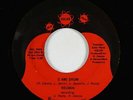 Funk Psych 45 - Reuben - (I Am) Drum - Solar - VG++ mp3