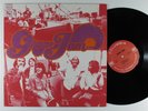 MOBY GRAPE Grape Jam COLUMBIA LP VG+ 2-eye *