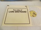 TWO SIDES OF LARS ERSTRAND OPUS 3 AUDIOPHILE Sweden Swedish press NM Vibraphone