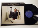 CANNONBALL ADDERLEY  Bill Evans LP Know what i mean 1961 Riverside mono vinyl