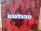 Tyler The Creator Bastard Vinyl Import 2x Clear LP
