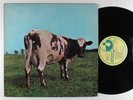 PINK FLOYD Atom Heart Mother HARVEST LP VG+ gatefold *
