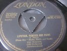 BIG JOE TURNER Lipstick, Powder And Paint 7