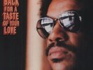 Syl Johnson - Back for a Taste of Your Love [New Vinyl LP]