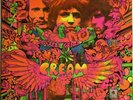 Cream ?– Disraeli Gears 594003 Vinyl LP