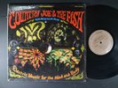 COUNTRY JOE & The FISH Electric Music For The Mind & Body LP Shrink VANGUARD