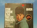 EYDIE GORME & TRIO LOS PANCHOS - GREAT LOVE SONGS IN SPANISH - 1964 *EX-* LP ?