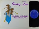 Mighty Wonders 