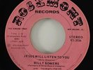Billy Bowers 