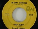 Gospel Hi-Lites 