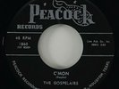 Gospelaires 
