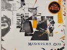 MIDNIGHT OIL-10 9 8 7 6 5 4 3 2 1 BRAND NEW SEALED VINYL LP 1983 original issue