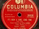 Harry James 