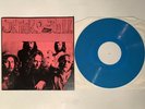 Jethro Tull Flute Cake LP, LTD EDITION COLORED VINYL, Live 1972 Record Album 12”