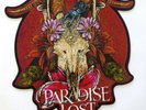 PARADISE LOST Draconian Times MMXI Vinyl Hallowed Land PICTURE SHAPE 400 copy ww