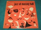 1956 Jazz at Massey Hall V.1 DEBUT 10