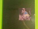 John Coltrane Lush Life Vinyl One Step Craft Small Batch vinyl record LP - New