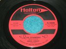1966 ORIGINAL Rufus Lumley I'M STANDING Holton Classic Northern Soul  M-