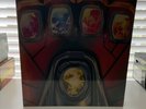 SEALED MONDO Avengers Infinity War Endgame Soundtrack 6xLP Box Set Color Vinyl