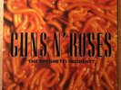 Guns N' Roses ‎– The Spaghetti Incident? lp original 1993 vinyl DMM Spain