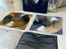 Jay-Z The Great Gatsby OST Box GOLD PLATINUM Vinyl Records Beyonce Lana Del Rey