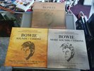 David Bowie Sounds And Visions 5 x 10