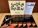 social distortion Story Of My Life 5 Vinyl Box Set Limited Ex
