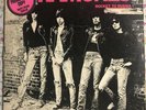 Ramones Rocket To Russia Radio Station Promo and Road To Ruin 2 LP lot 