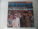 SHADOWS OF KNIGHT - BACK DOOR MEN - SUNDAZWD RECORDS-5035 - MINT