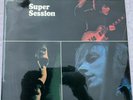 Mike Bloomfield, Al Kooper, Stephen Stills, Super Session vinyl LP, reissue