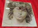 DOORS The Best of the Doors Quadra Disc = rare - 1973 EQ-5035 Vinyl Lp N/M
