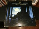 FRANCO BATTIATO MONDI LONTANISSIMI LP VINILE 1° STAMPA 1985 NO BARCODE