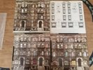 Led Zeppelin Physical Graffiti 2LP Nice Player Copy