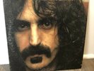 Frank Zappa Apostrophe LP original vinyl album 1974