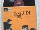 Bollywood LP record. 1966, VG to VG+ ANGEL disc.   GUIDE.    3AEX 5074