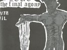 ZOUO Final Agony EP RE GISM Confuse Gauze Framtid Gloom Disclose Execute Swankys