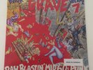 60s Garage V/A LP BACK FROM THE GRAVE Vol. 7 CRYPT Gatefold 2XLP