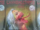 CANNIBAL CORPSE Violence Unimagined vinyl bundle ltd. 100 200 300 SOLD OUT OVP