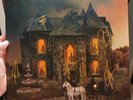 FULLY SIGNED OPETH In Cauda Venenum 2LP Limited Edition PICTURE DISC, UNPLAYED