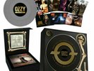 Ozzy Osbourne - SEE YOU ON THE OTHER SIDE 24x Vinyl LP BOX Signiert NEU