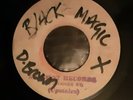 Black Magic Woman - Dennis Brown