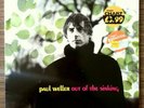 Paul Weller - Out of the Sinking 12