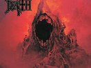 DEATH-SOUND OF PERSEVERANCE (REIS) VINYL LP NEUF